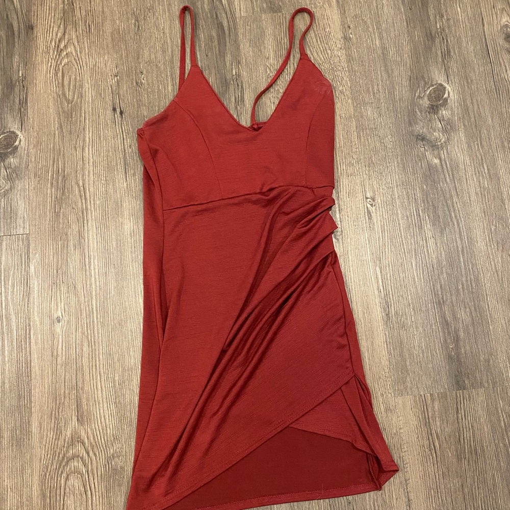 PrettyLittleThing Dress